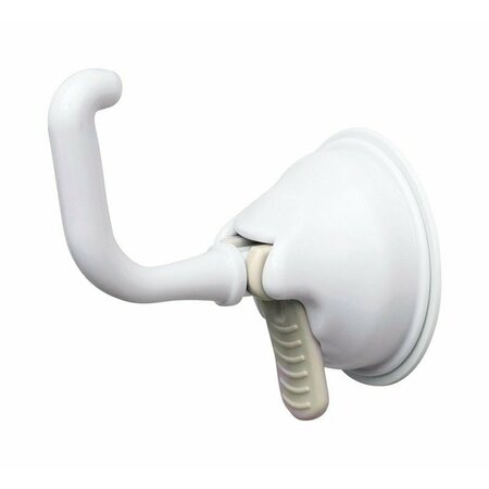 SAFE-ER-GRIP SAFERGRP SHOWER HOOK WHITE 21785